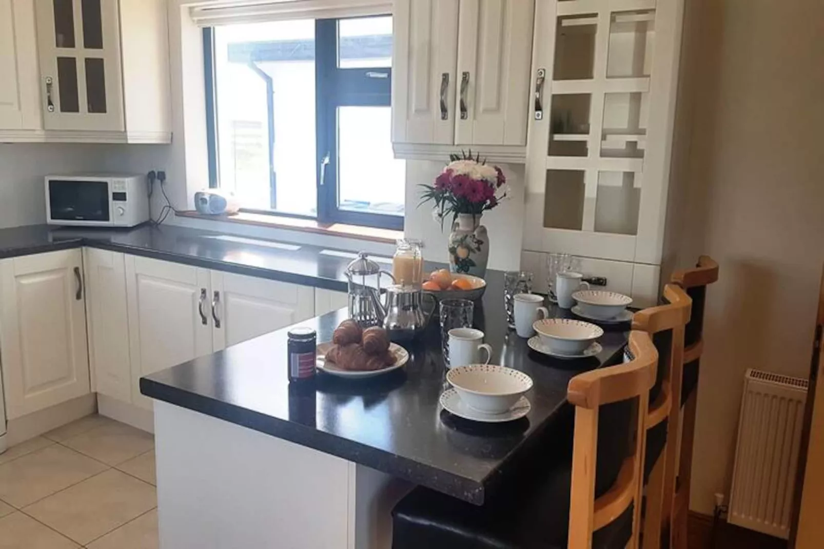 Maison à Ballyconneely Galway-Untagged