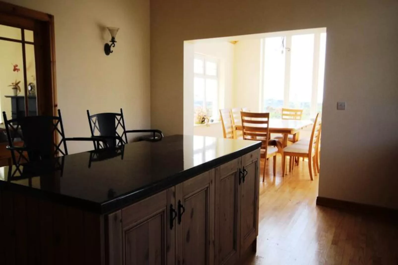 Maison à Spiddal Galway-Nicht zugeordnet