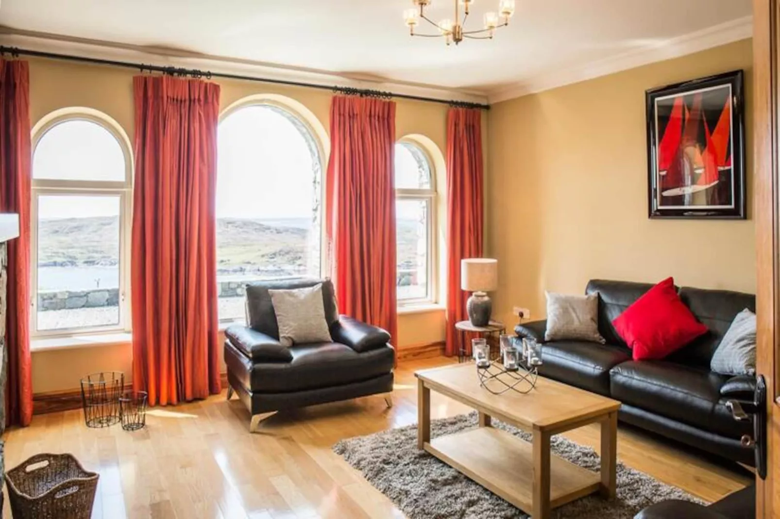 Maison à Clifden Galway-Untagged