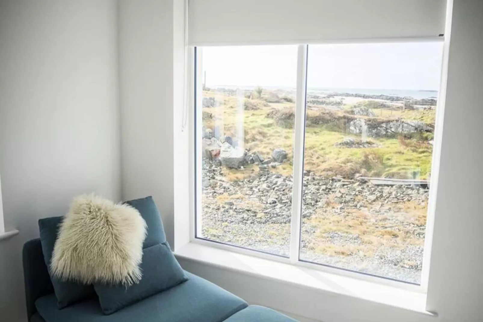 Maison à Ballyconneely Galway-Untagged