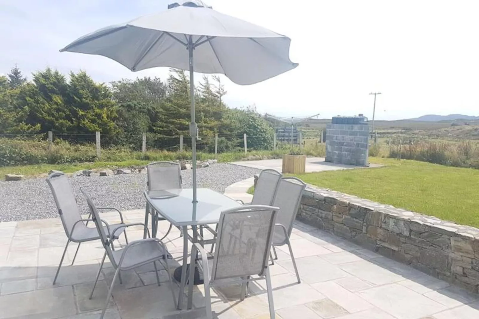 Maison à Clifden Galway-Untagged