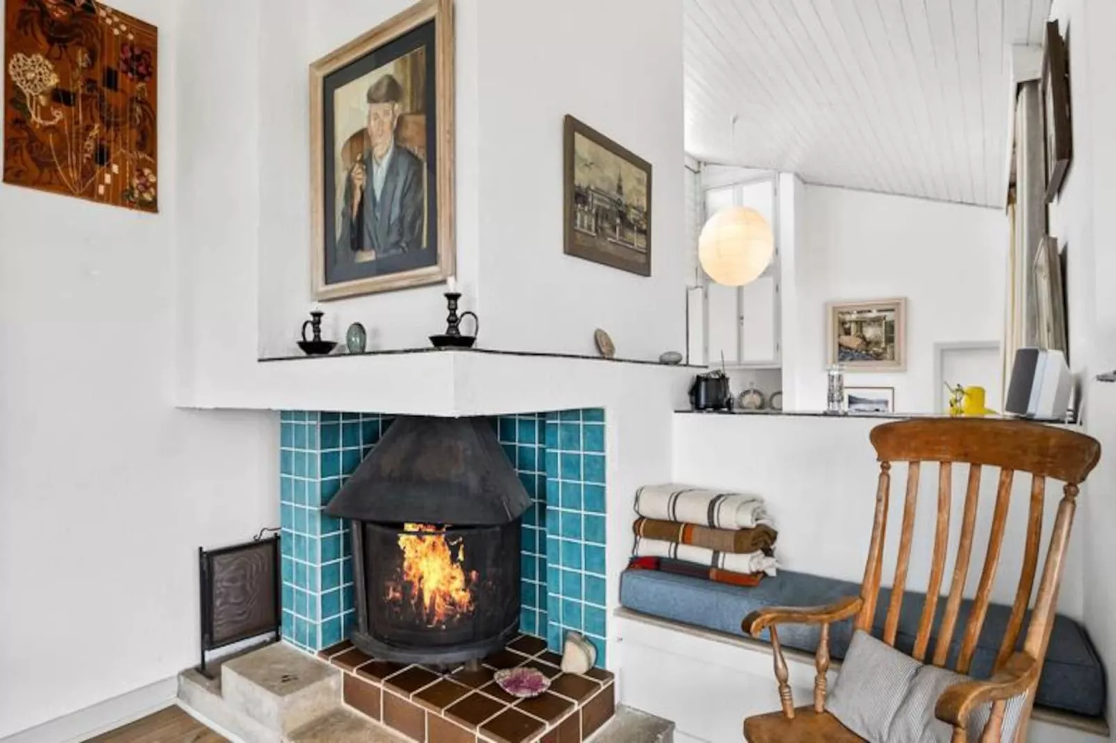 Maison à Cashel Galway-Untagged