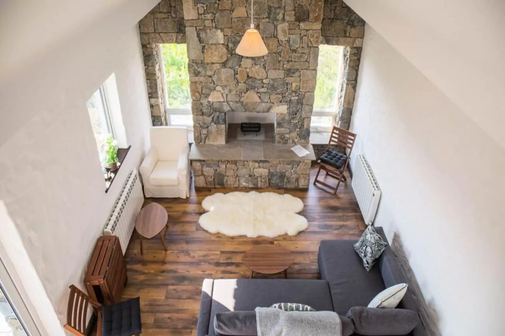 Maison à Ballyconneely Galway-Untagged