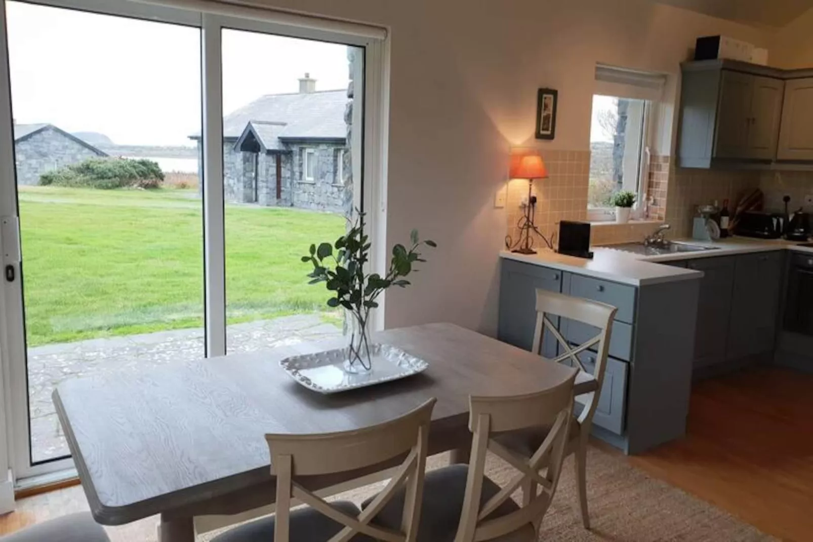 Maison à Ballyconneely Galway-Untagged