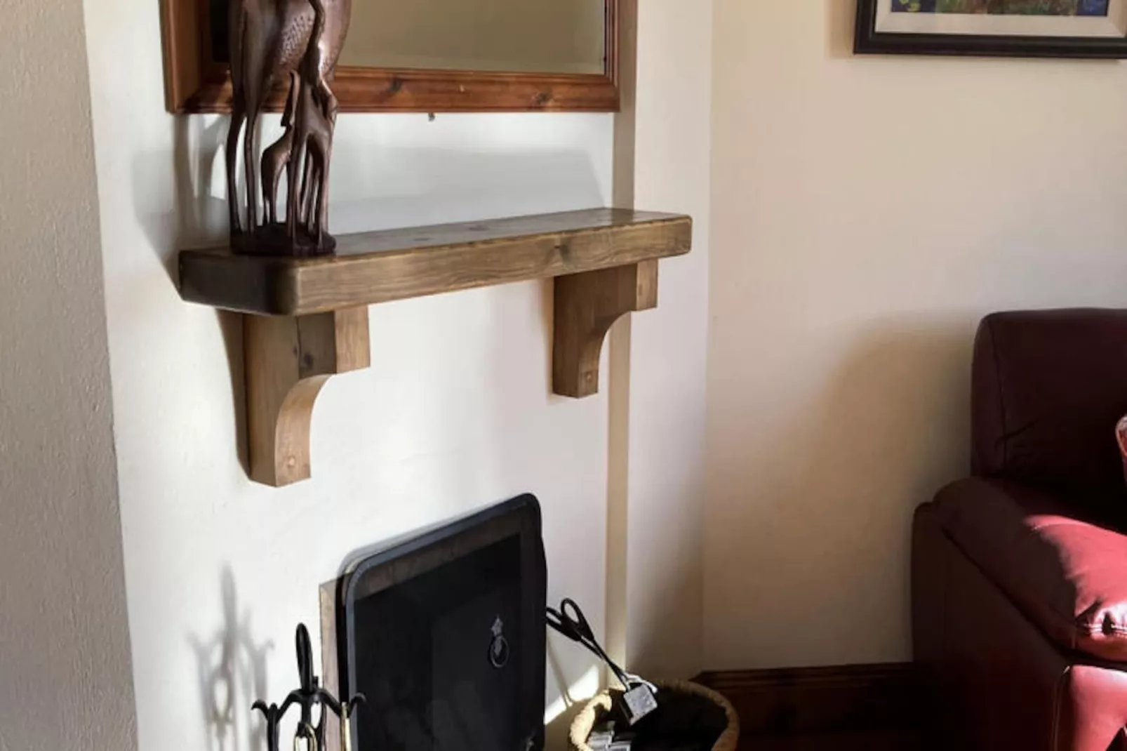 Maison à Renvyle Galway-Non tagué