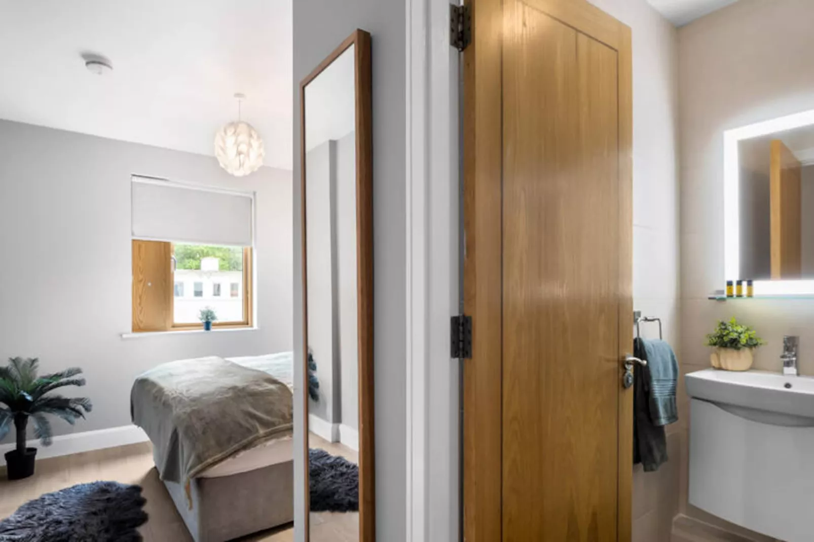 Appartements à Clifden Galway-Nicht zugeordnet