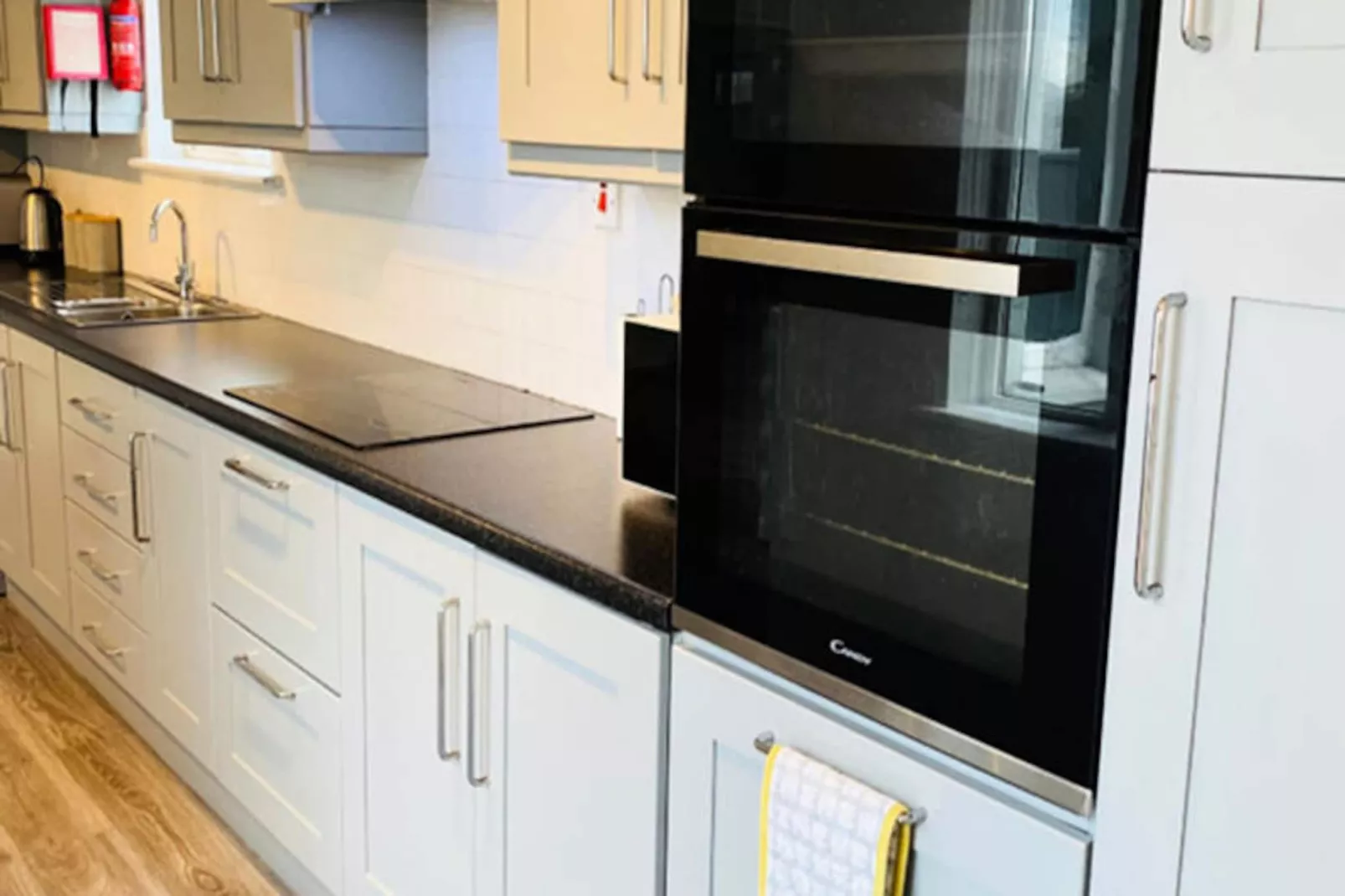 Maison à Spiddal Galway-Non tagué