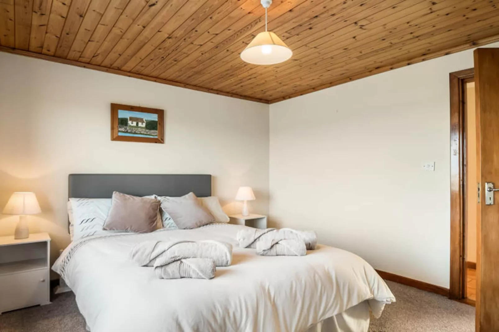 Mobil Home - Bungalow - Cottage à Ballyconneely Galway-Untagged