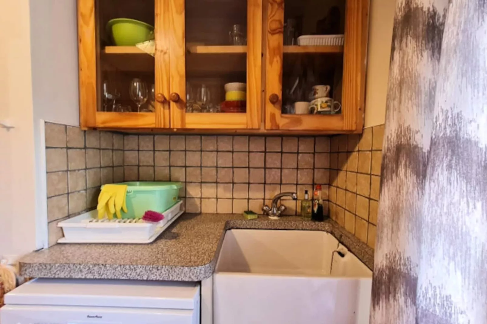 Maison à Claddaghduff Galway-Untagged