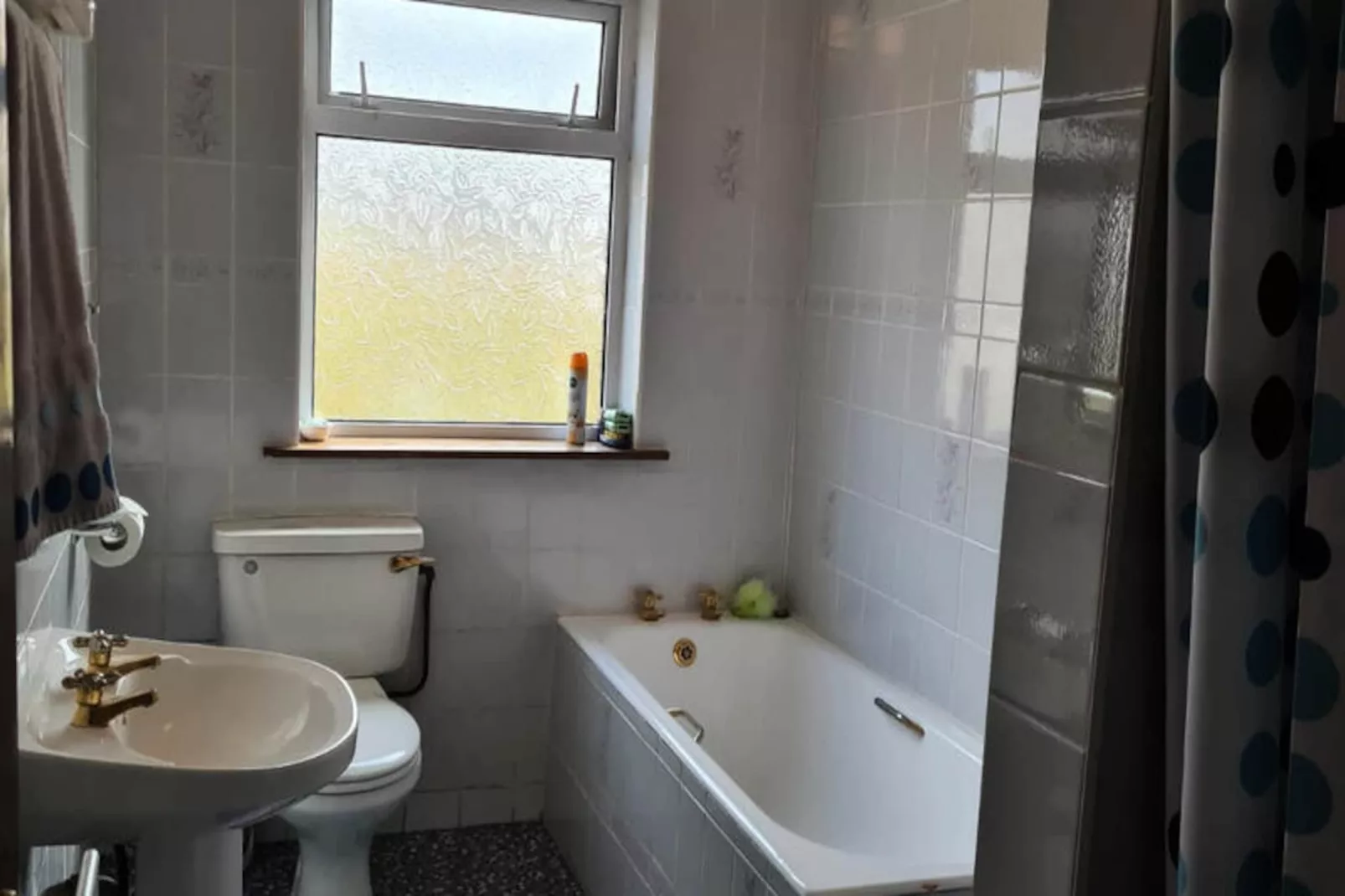 Mobil Home - Bungalow - Cottage à Screebe Galway-Nicht zugeordnet