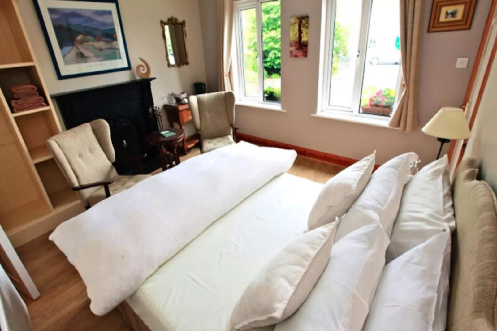 Maison à Oughterard-Untagged