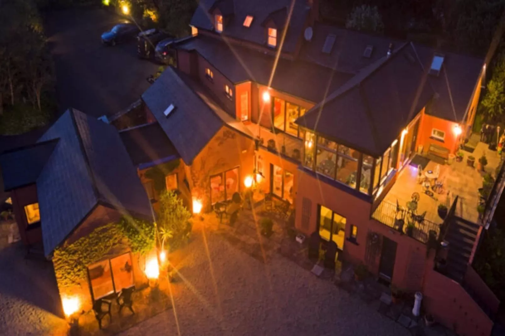 Maison à Clifden Galway-Untagged