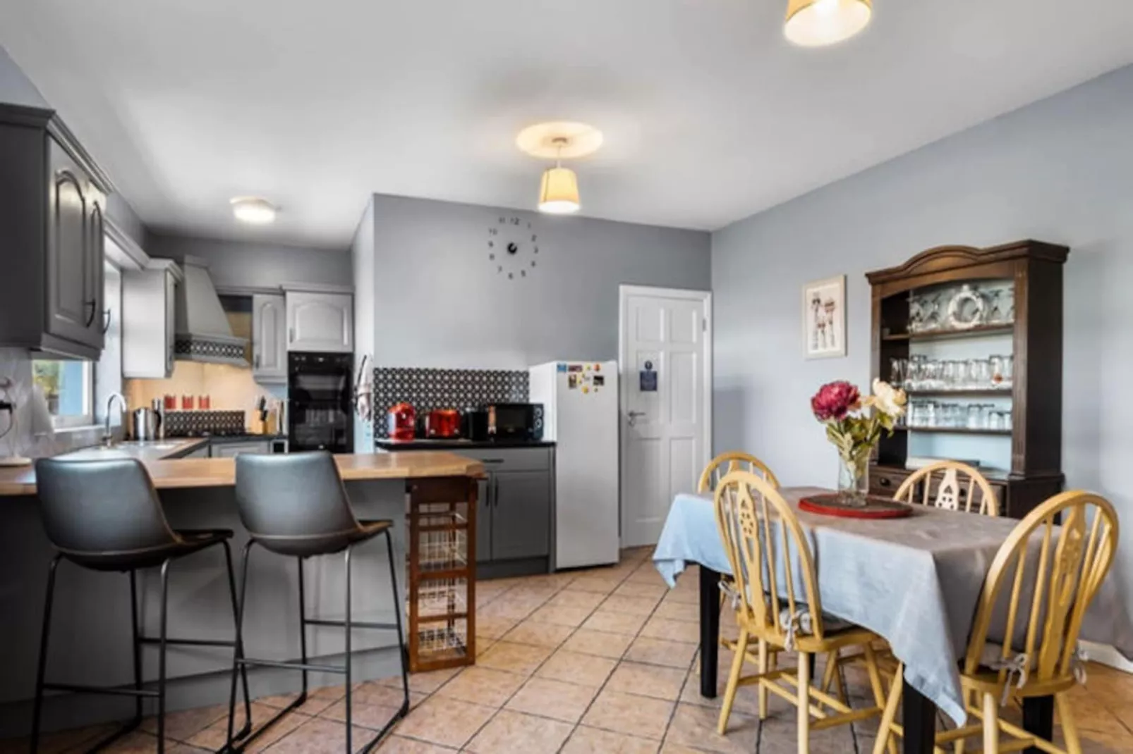 Maison à Renvyle Galway-Non tagué