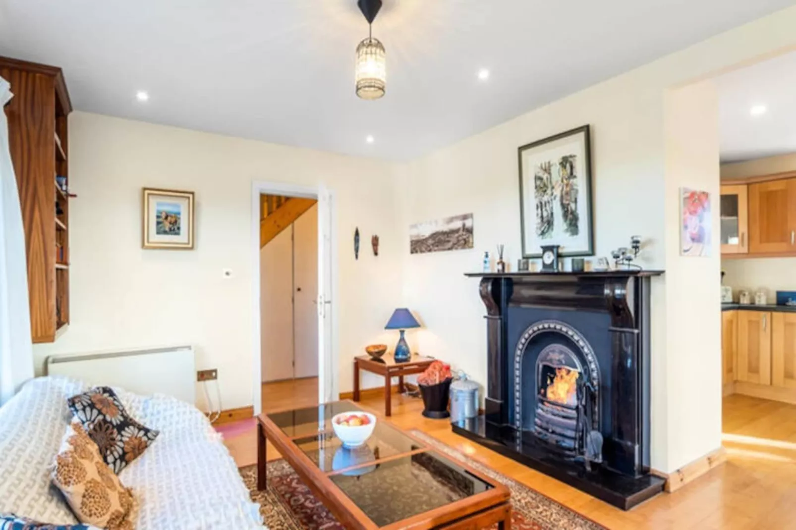 Maison à Ballyconneely Galway-Untagged