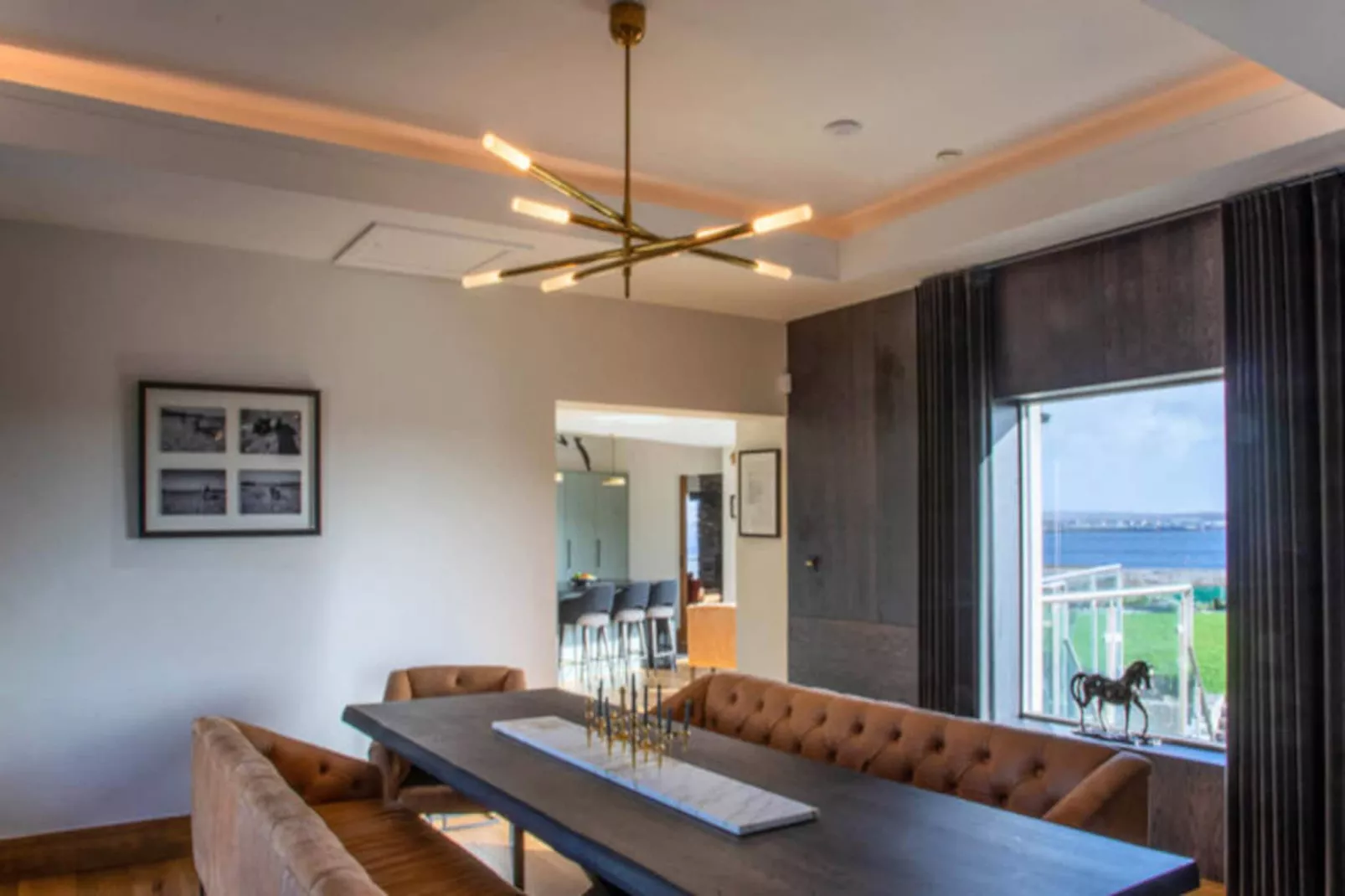 Maison à Carraroe Galway-Nicht zugeordnet