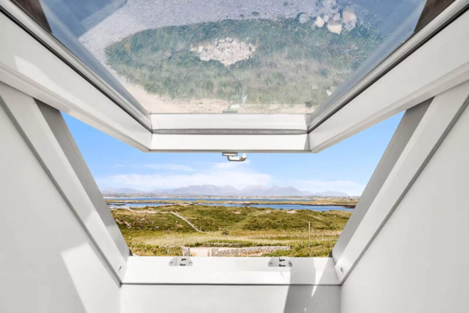 Maison à Ballyconneely Galway-Untagged