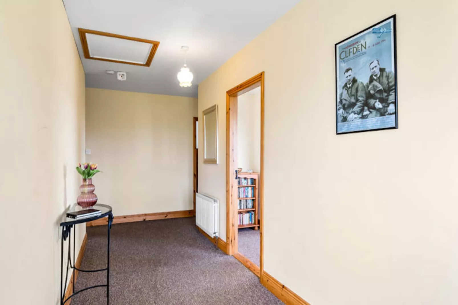 Maison à Ballyconneely Galway-Untagged