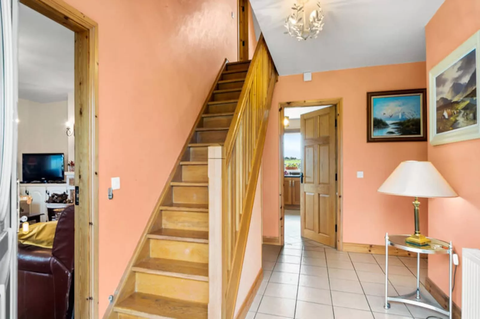 Maison à Ballinrobe Mayo-Untagged