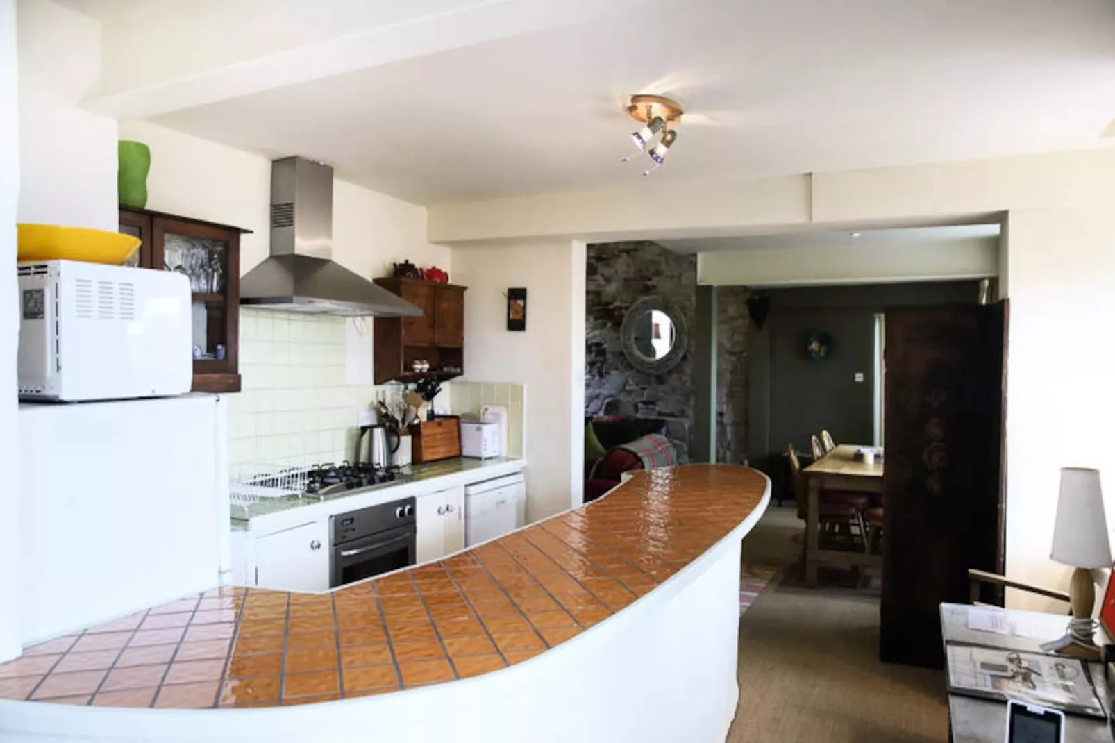 Maison à Clifden Galway-Non tagué