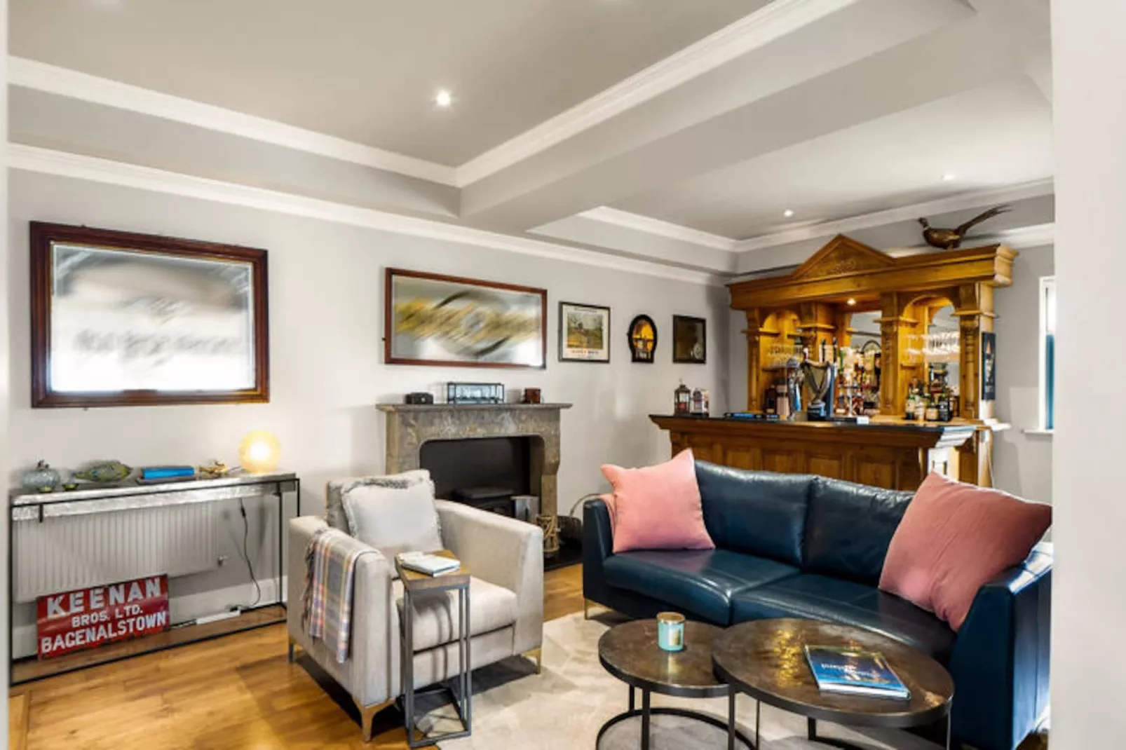 Mobil Home - Bungalow - Cottage à Roundstone Galway-Untagged