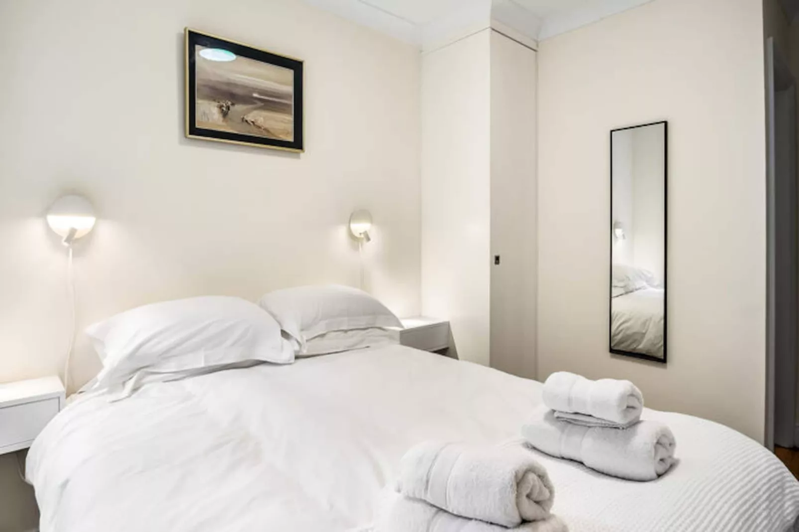 Appartements à Clifden Galway-Non tagué