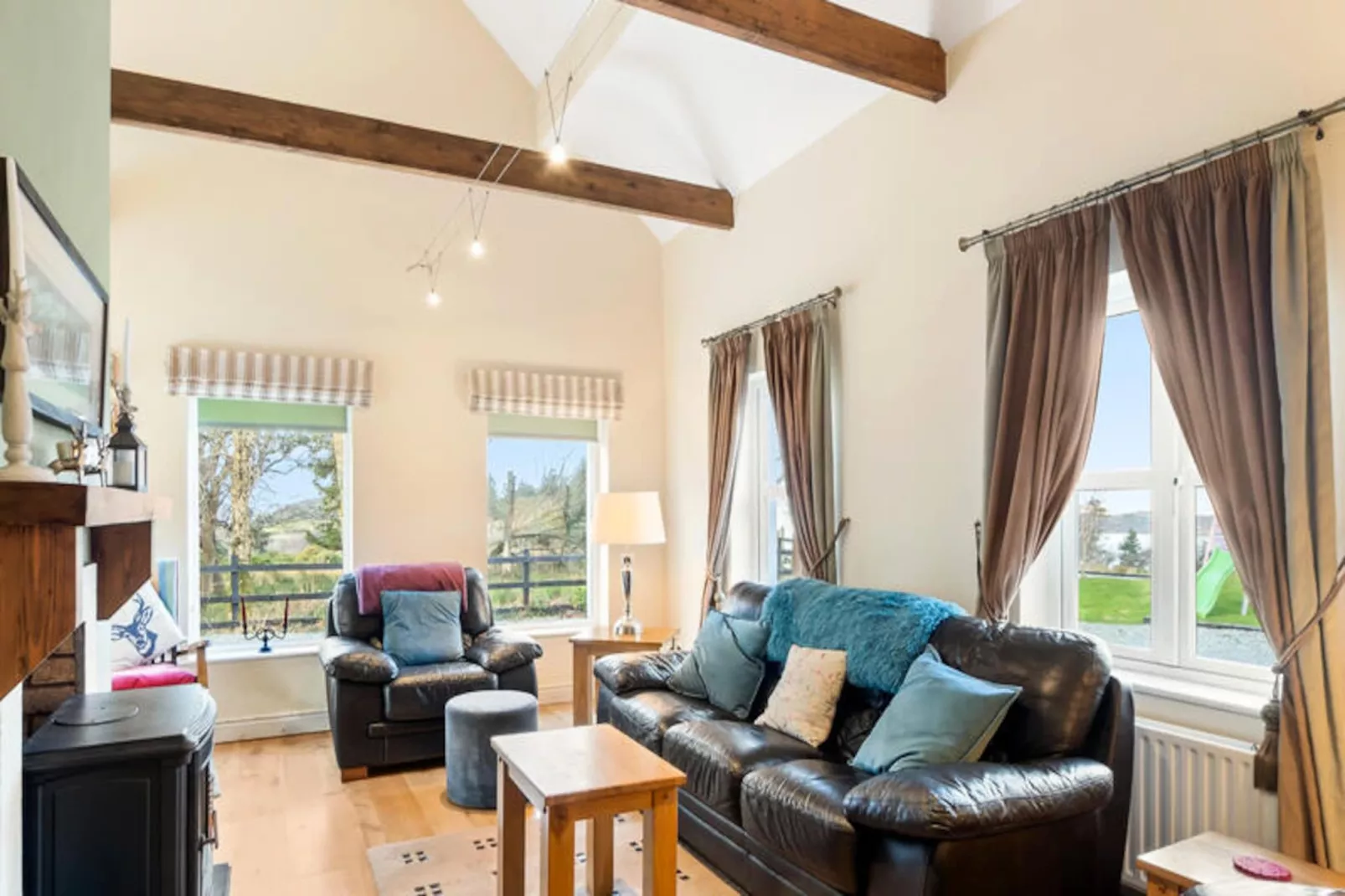 Maison à Letterfrack Galway-Non tagué