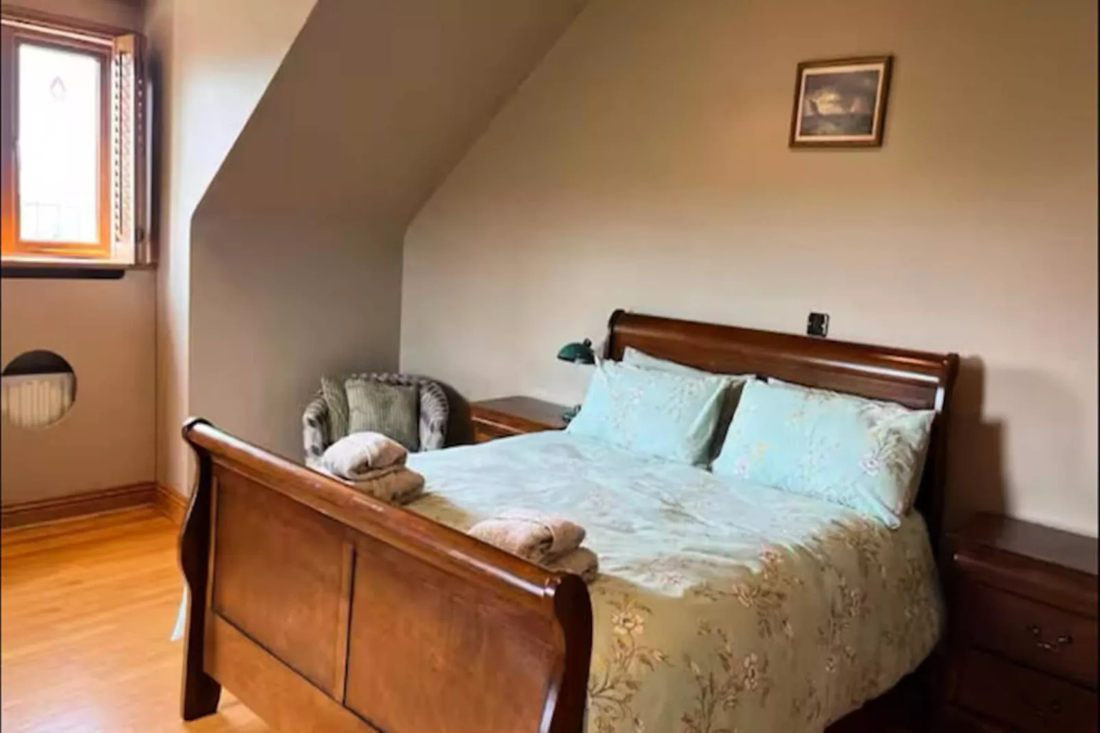 Maison à Lettermullen-Nicht zugeordnet