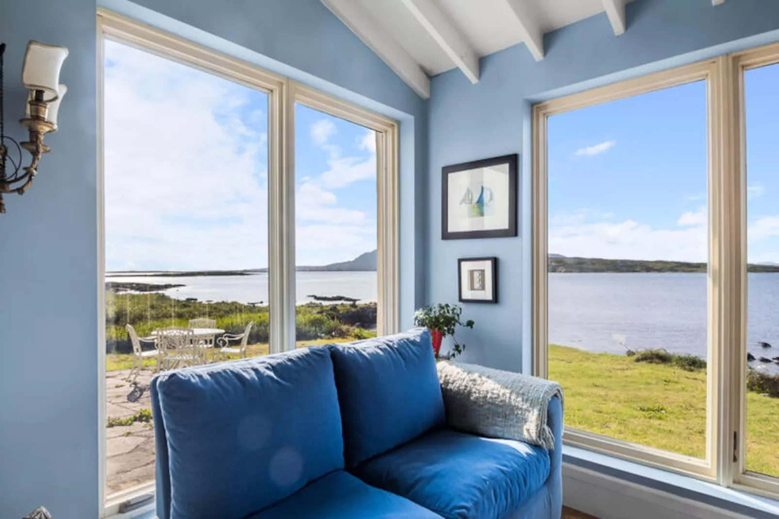 Maison à Cashel Galway-Untagged