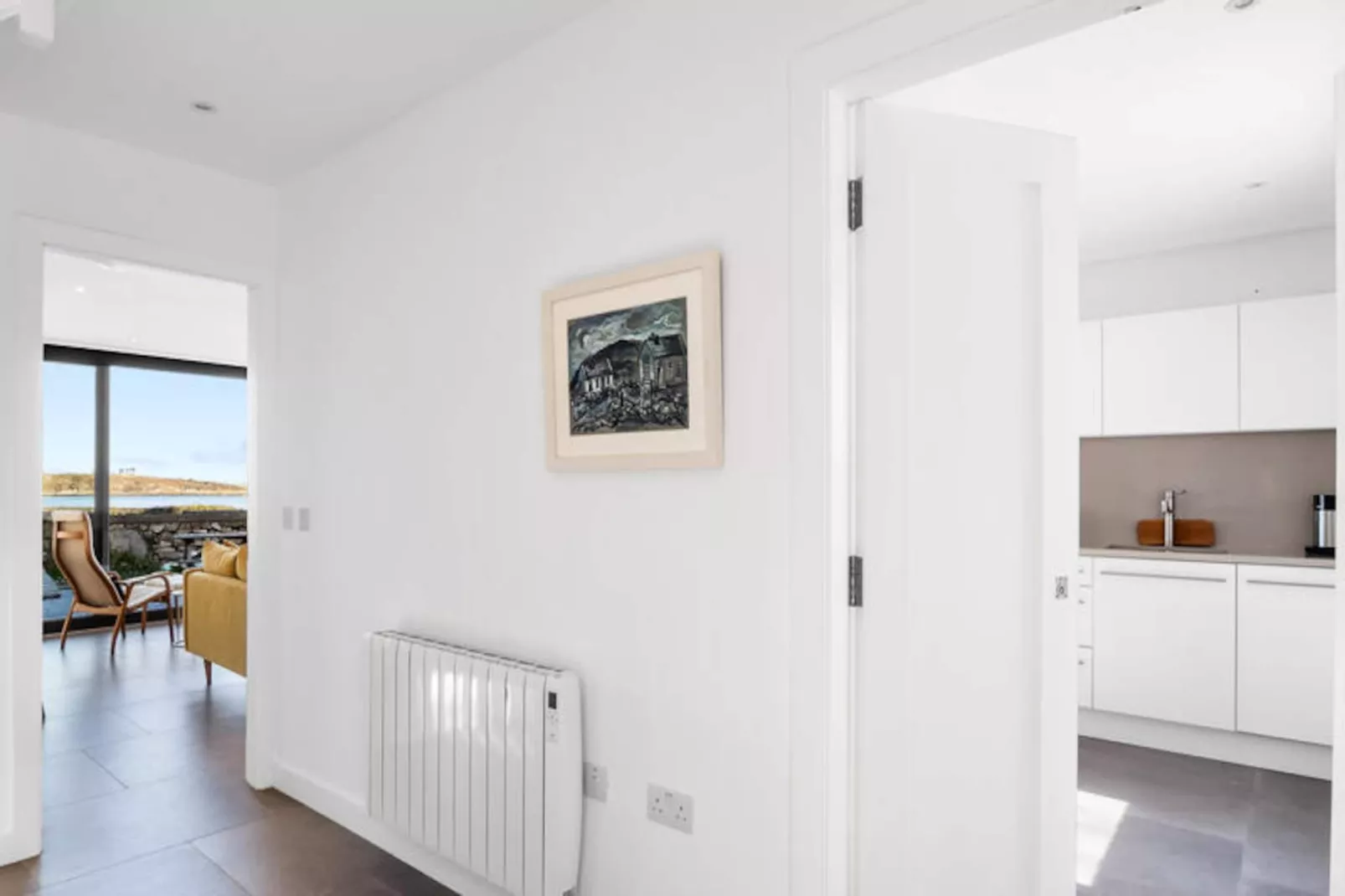 Maison à Roundstone Galway-Untagged