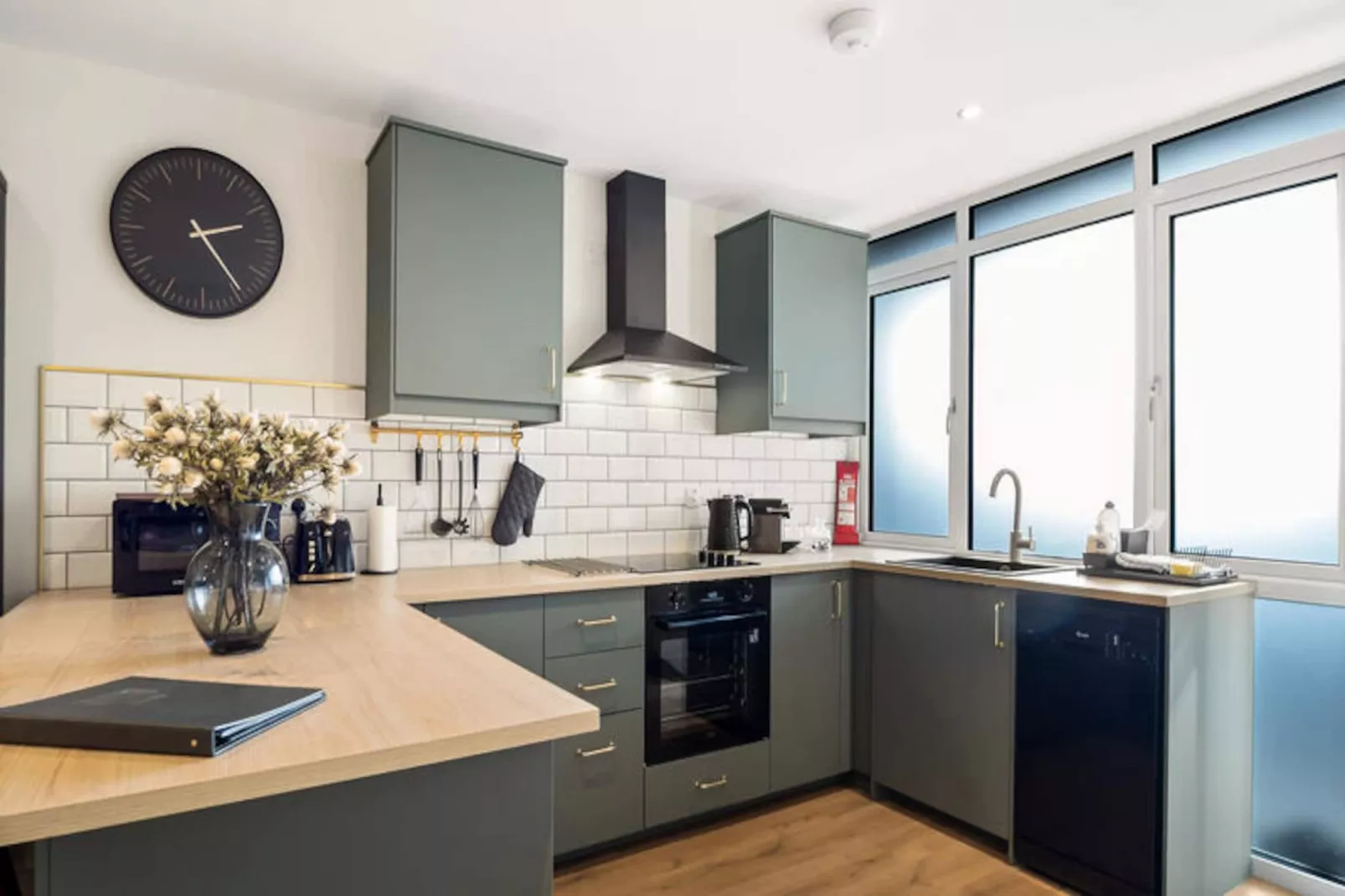 Studio à Clifden Galway-Non tagué