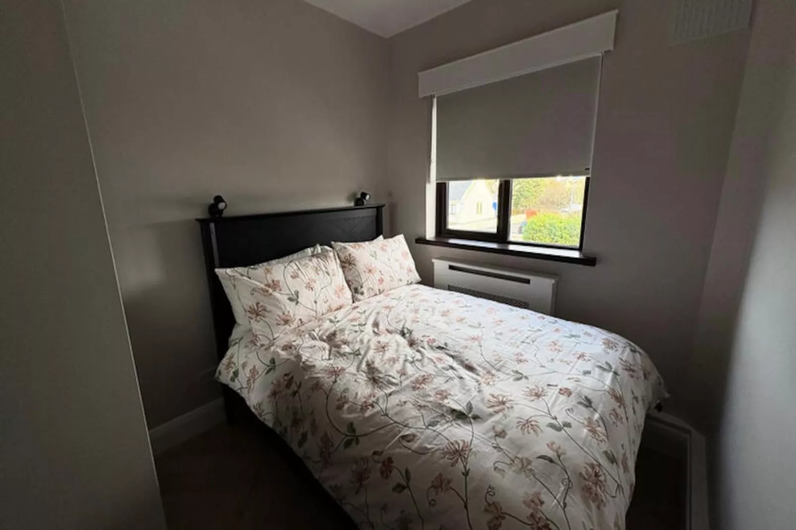 Maison à Oughterard-Non tagué