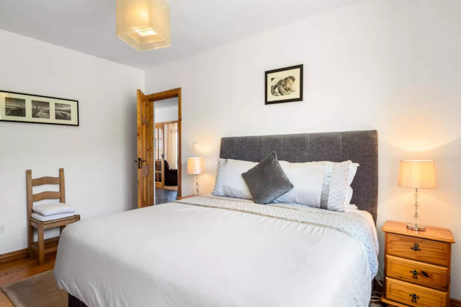 Maison à Renvyle Galway-Non tagué