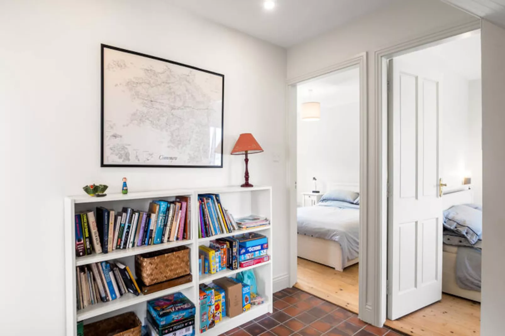 Maison à Roundstone Galway-Untagged