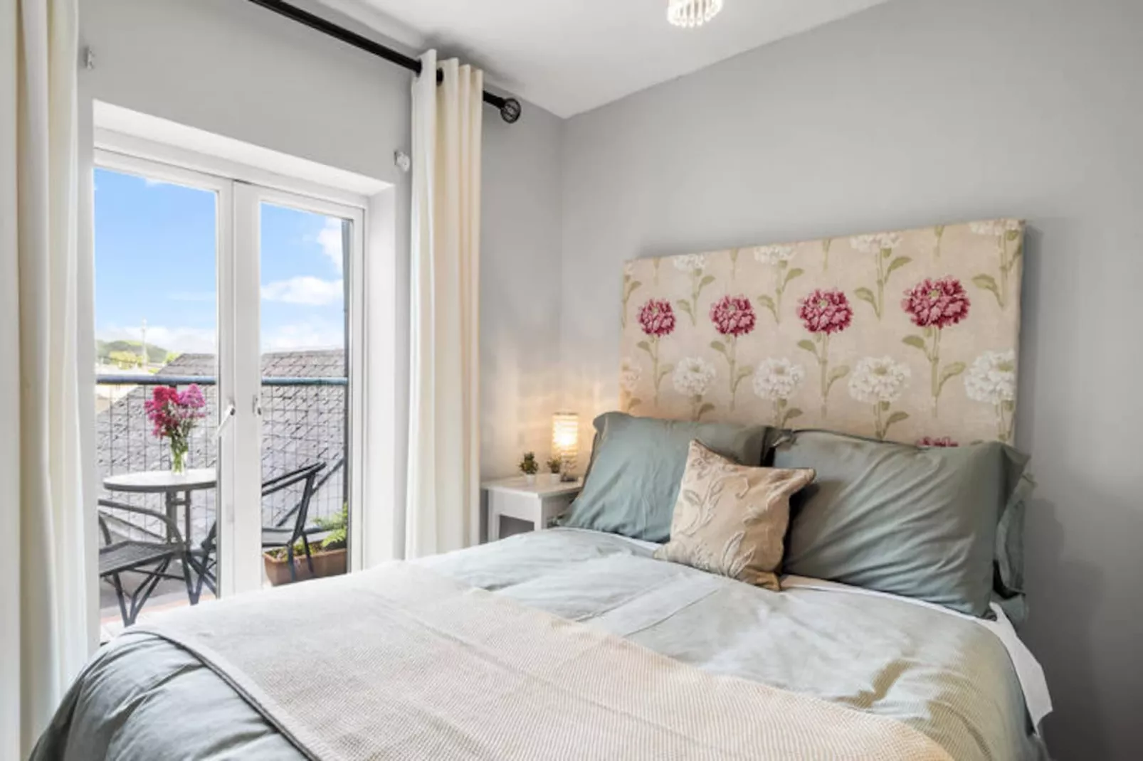 Appartements à Clifden Galway-Untagged