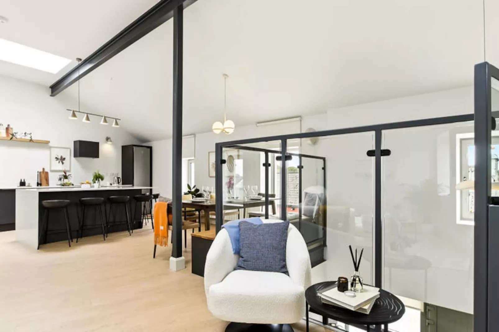 Maison à Clifden Galway-Non tagué