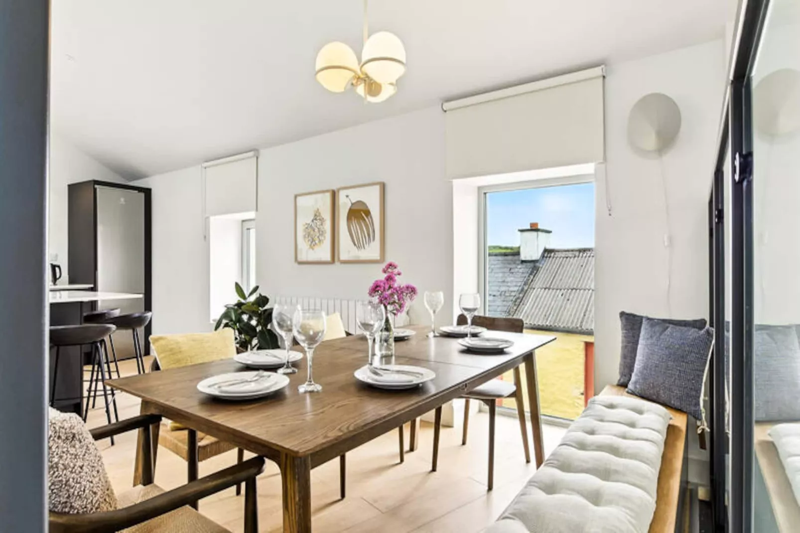 Maison à Clifden Galway-Non tagué