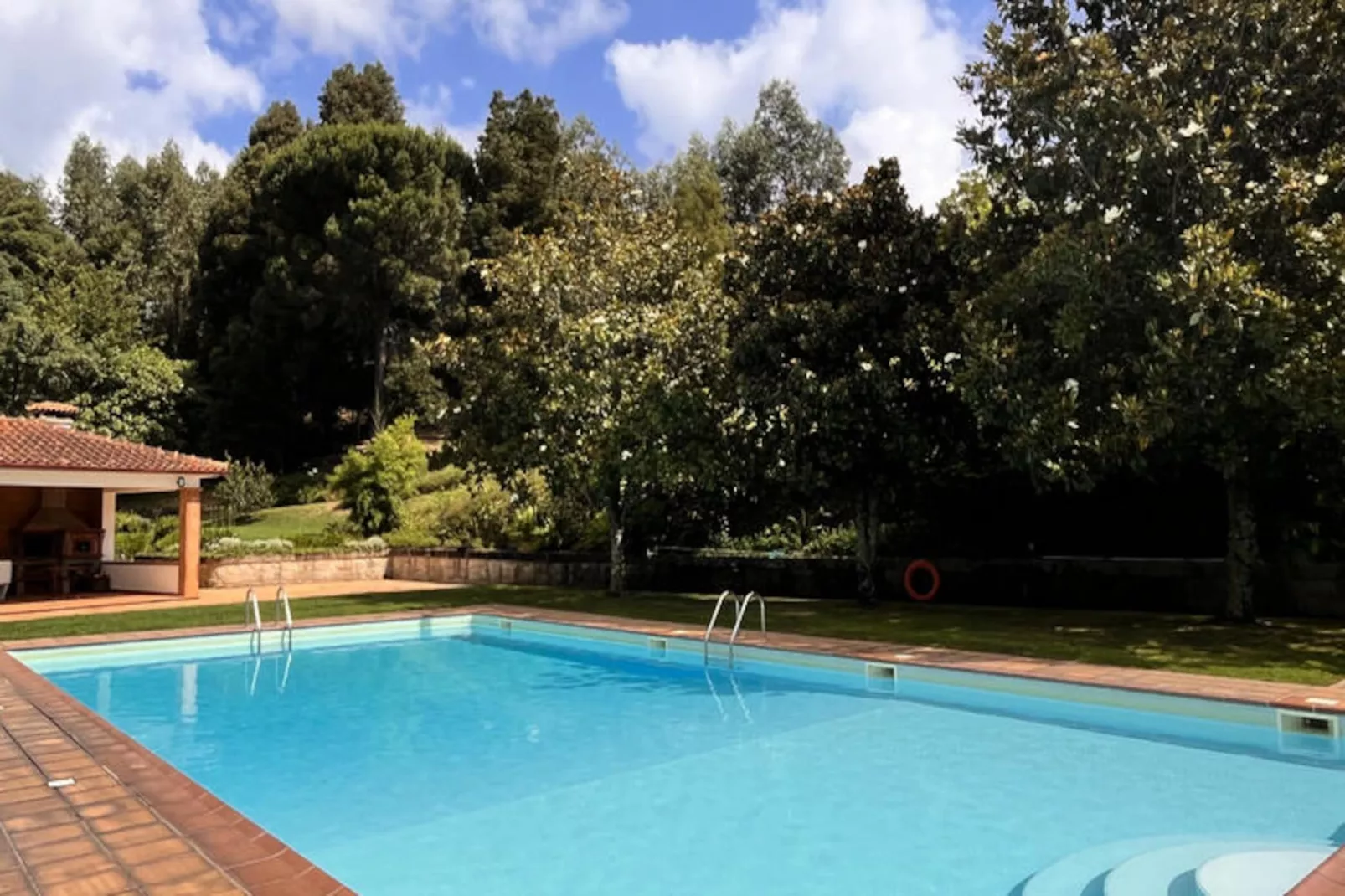 Appartements à Cabeceiras de Basto-Nicht zugeordnet