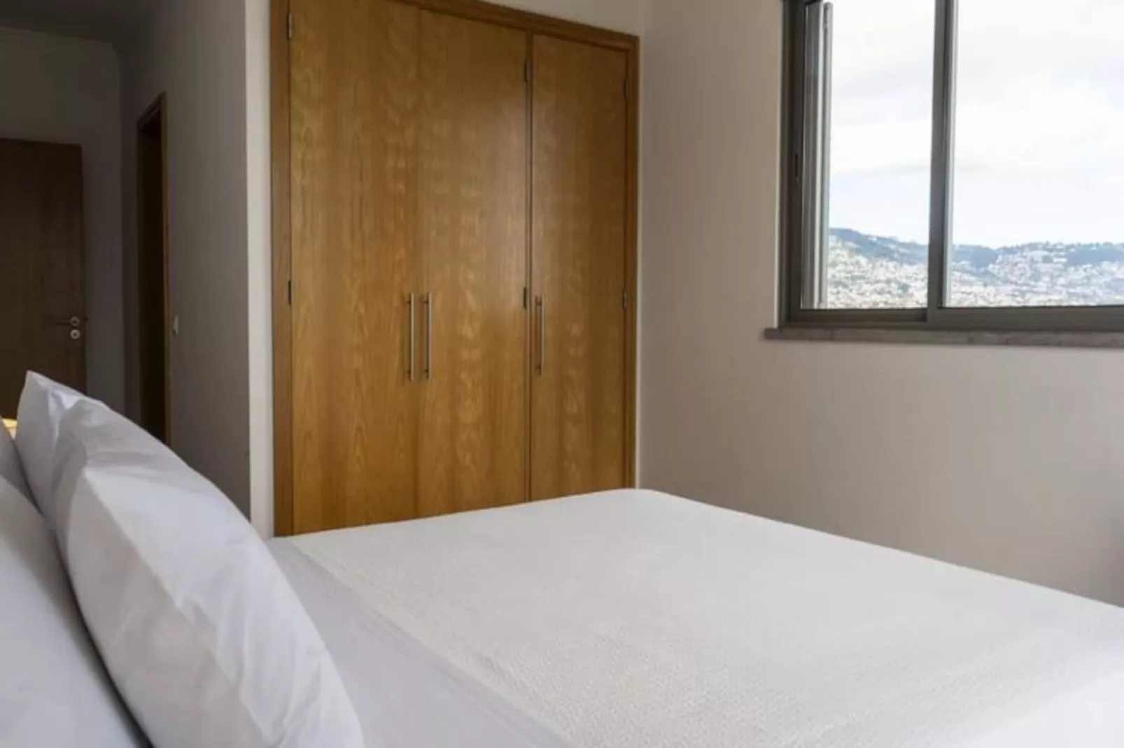 Résidence Casa Da Ba&iacute;a &ndash; T3 Avec Balcon Et Vue Sur La Baie-Untagged