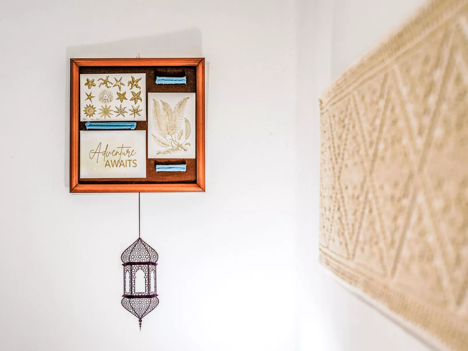 Margherita Home-Dedans