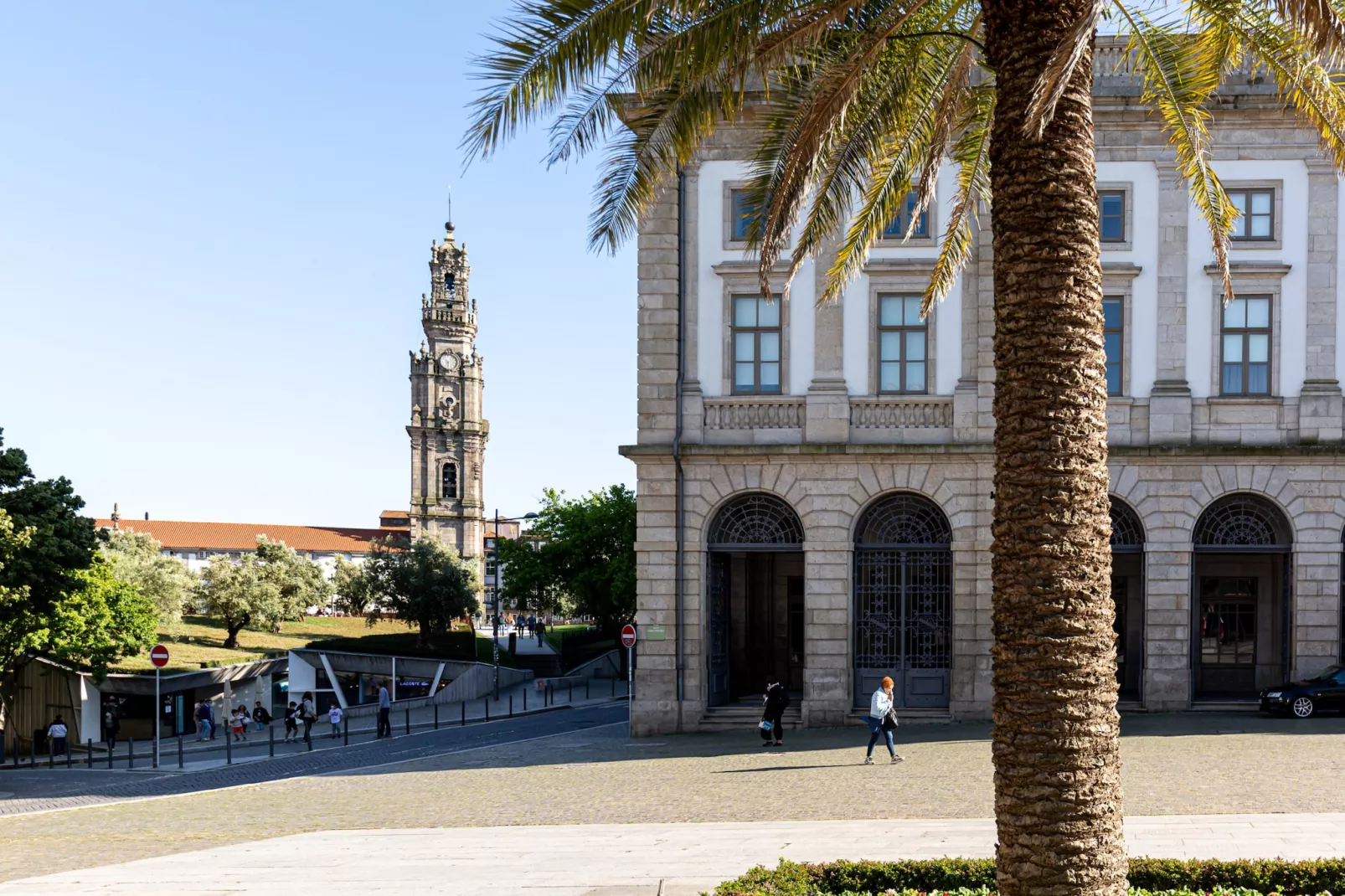 Iconic Nightlife Studio 104-Extérieur