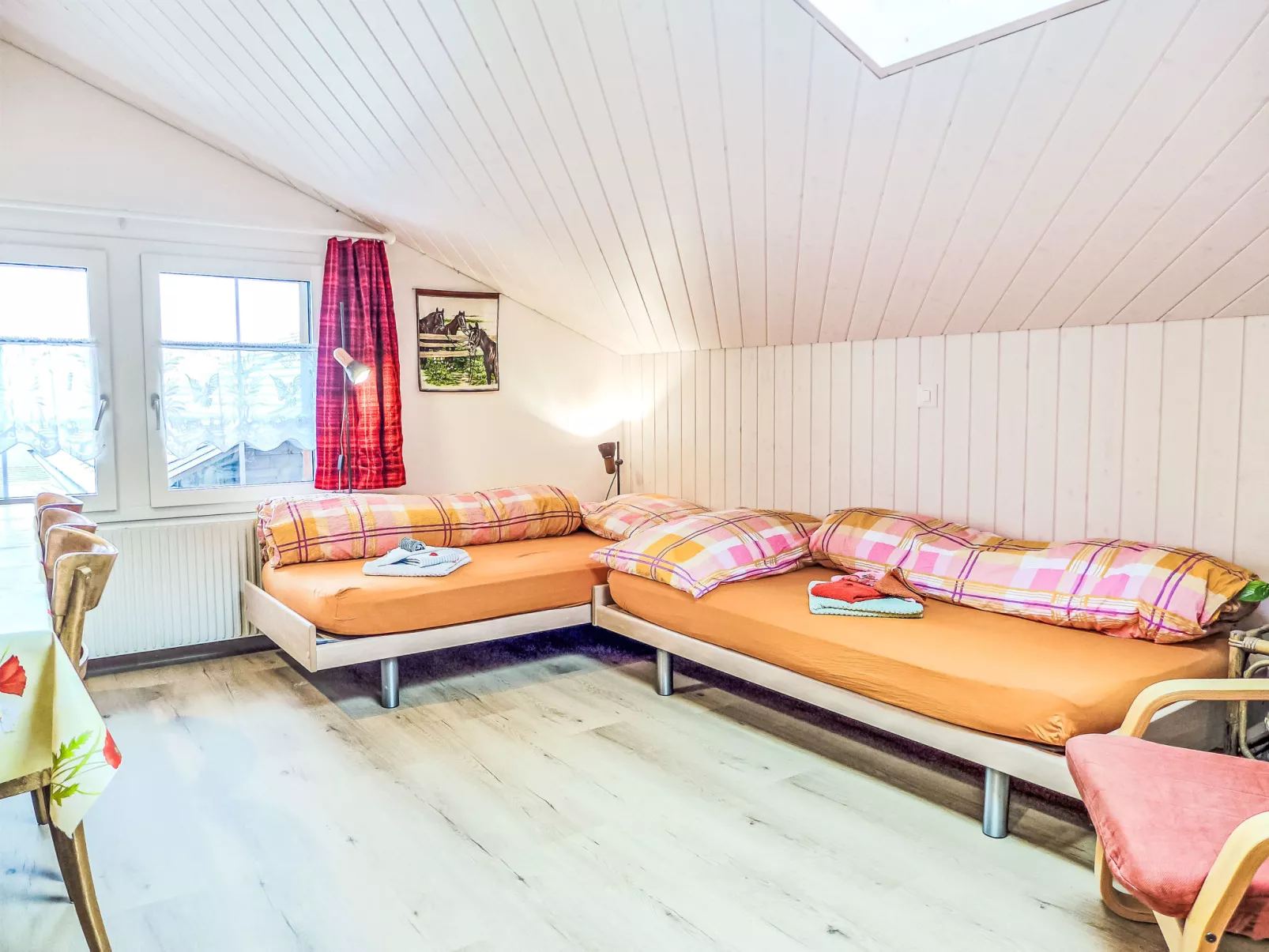 Beim Thor Gross-Dedans