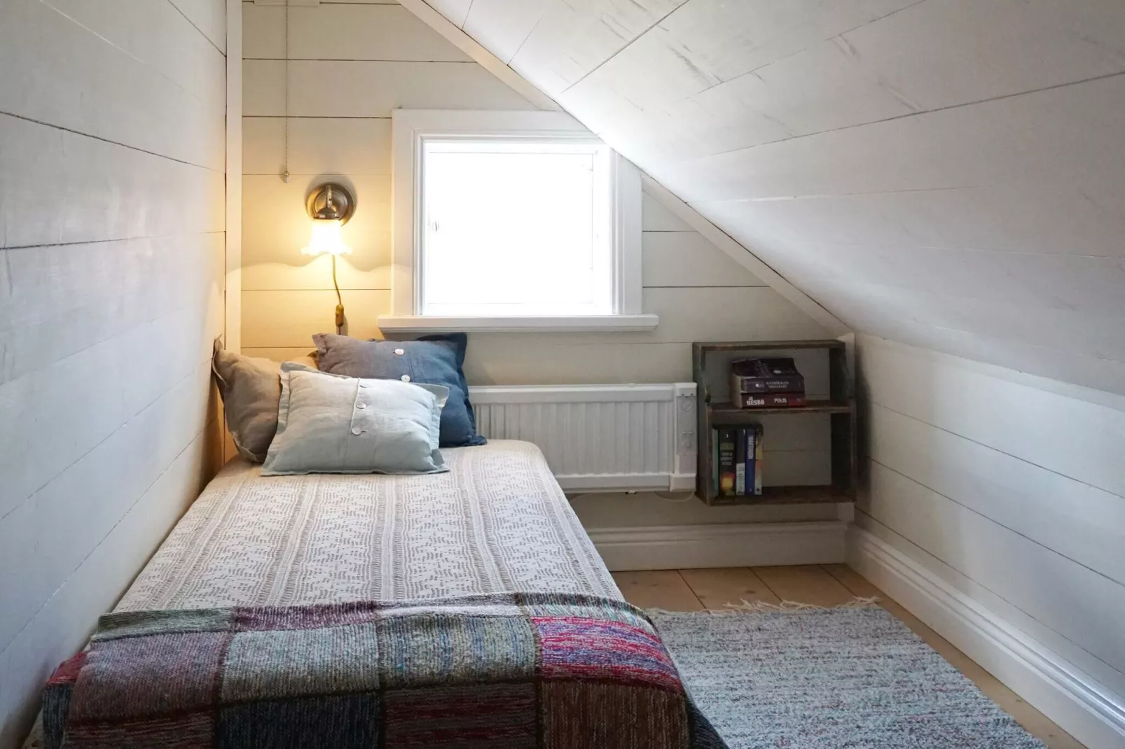 Maison de vacances pour 6 a HEDEKAS-By Traum-Intérieur