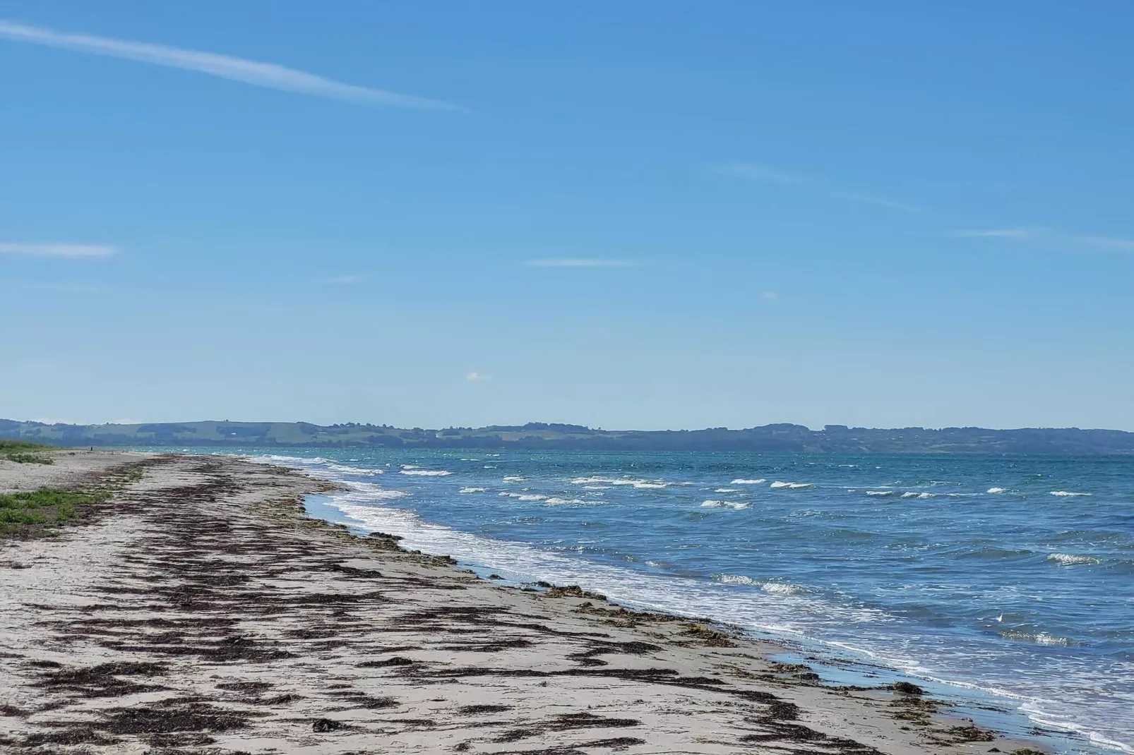 6 Personen Ferienhaus in Højby-Wasserblick
