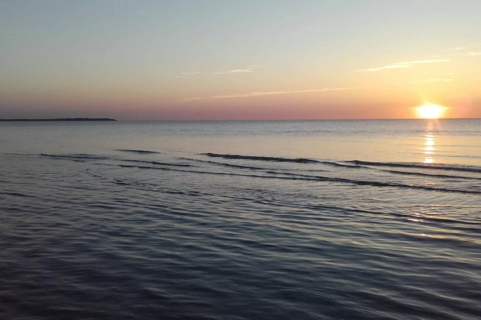 Cozy Retreat in Rorvig Haven-By Traum-Water view