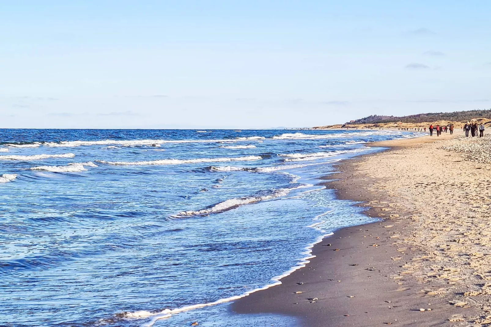 8 person holiday home in Frederiksværk-Water view