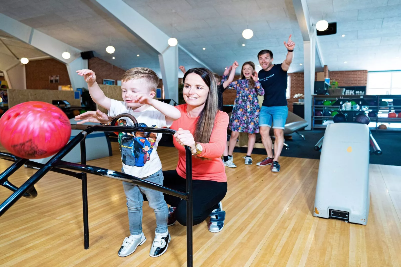 14 person holiday home on a holiday park in Blåvand - Untagged