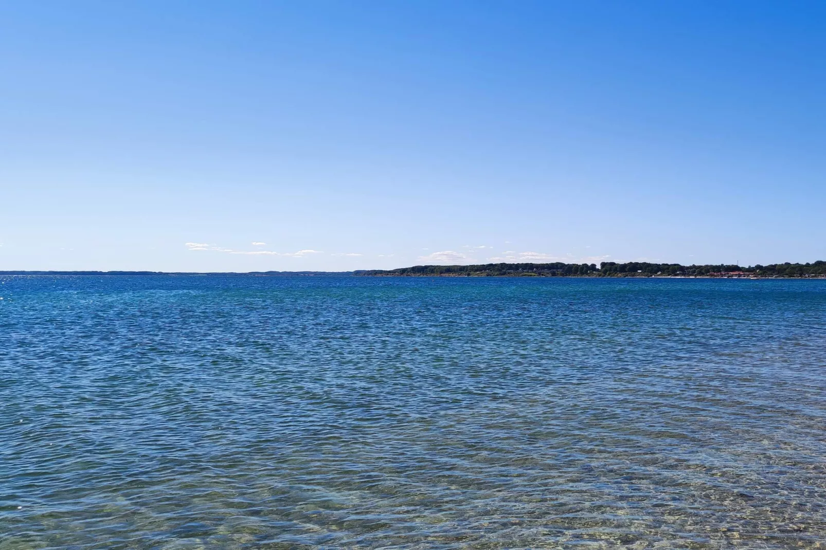 4 person holiday home in Haderslev-Water view