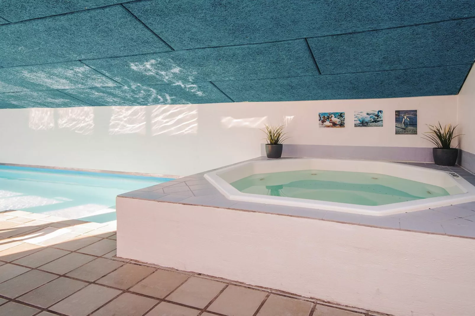 Maison de vacances pour 10 a Ebeltoft-Spa