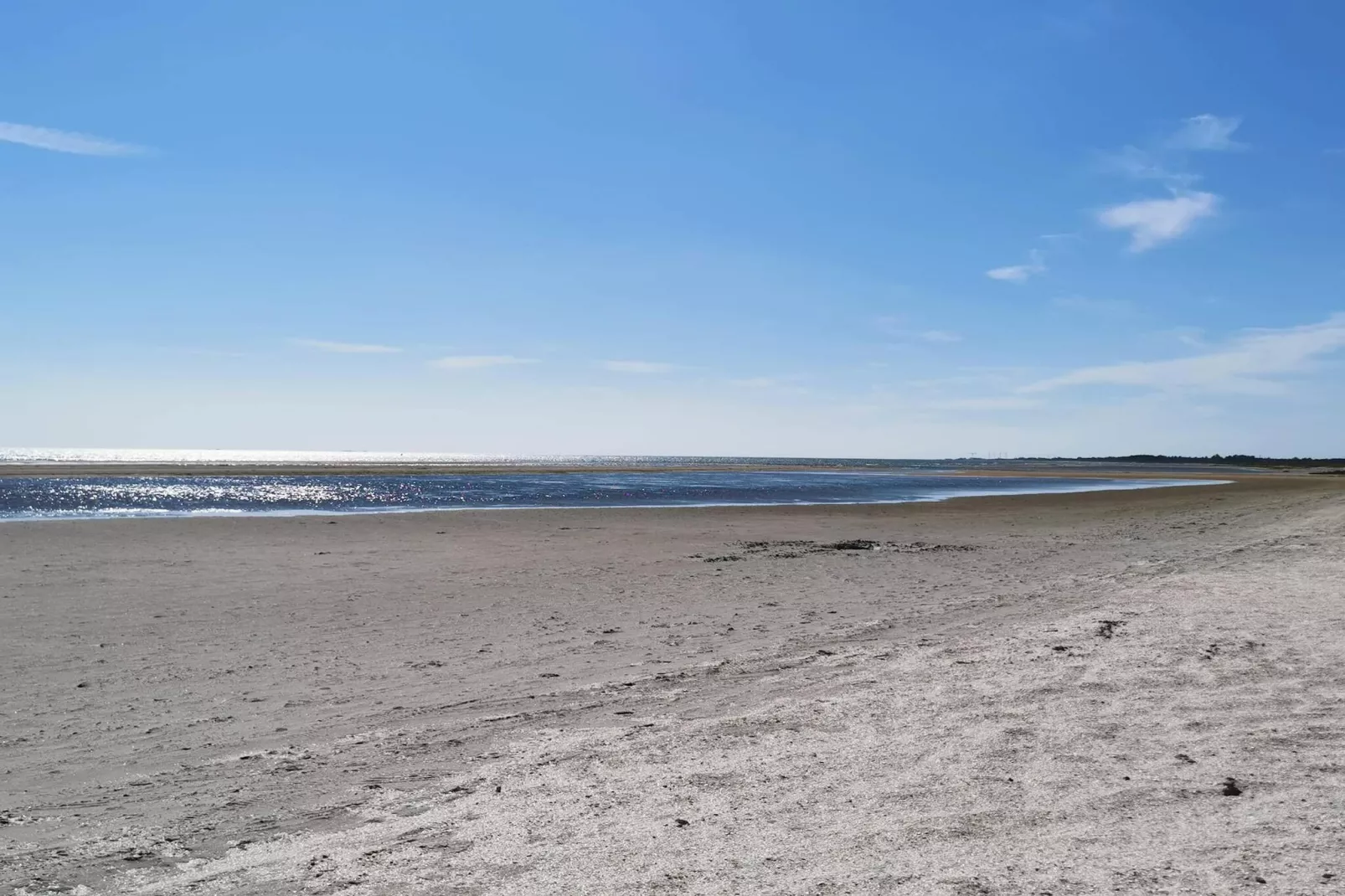 8 person holiday home in Jerup-Water view