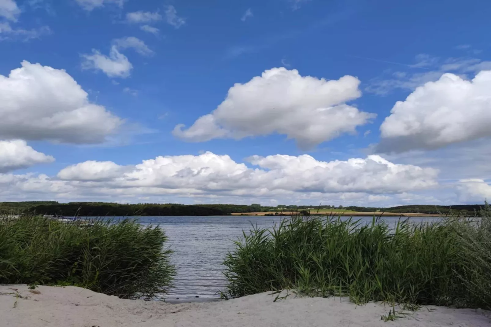 20 person holiday home in Svendborg-Water view